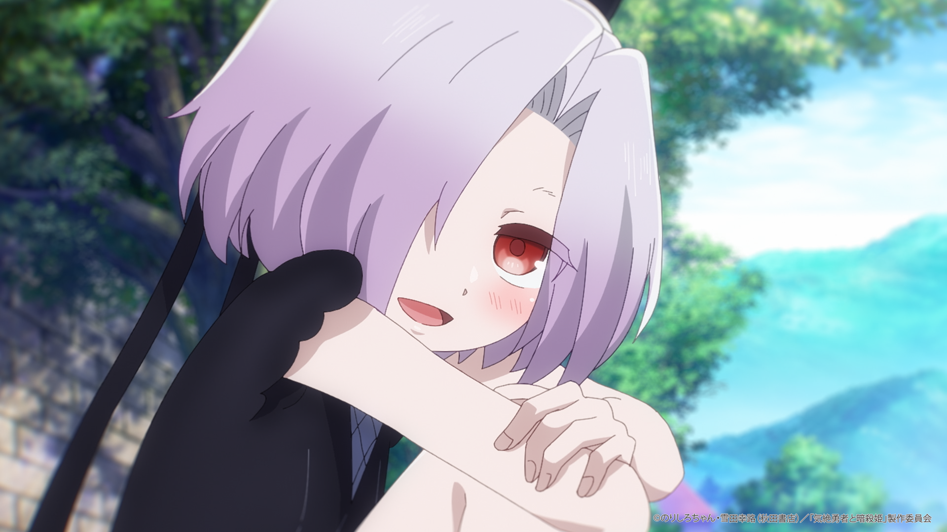 ティザービジュアル、ティザーPVを公開！ | NEWS | TVアニメ