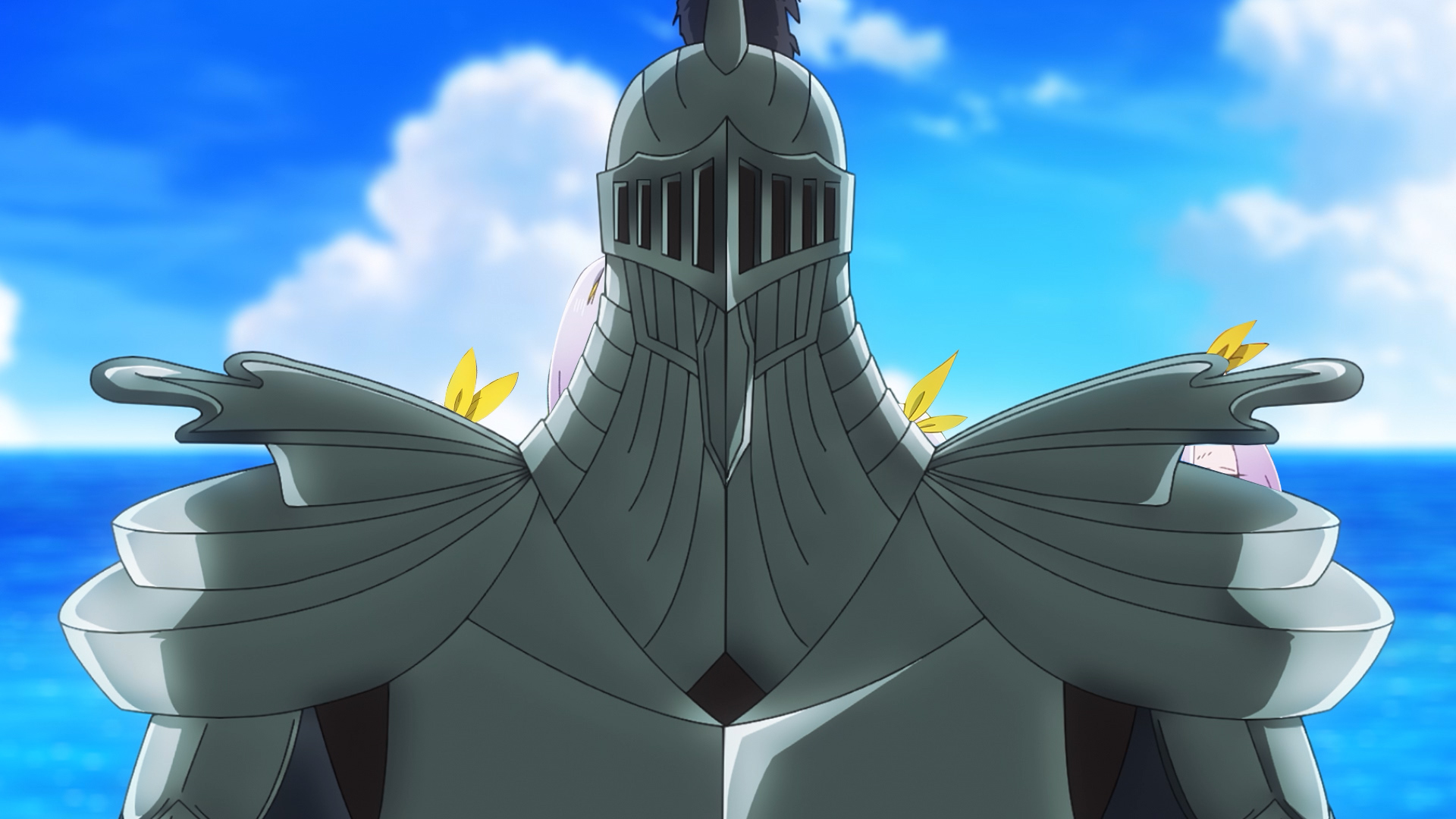 SPECIAL | TVアニメ『気絶勇者と暗殺姫』公式サイト